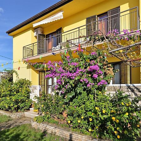 Apartments Danijel 1956 พูลา ภายนอก รูปภาพ