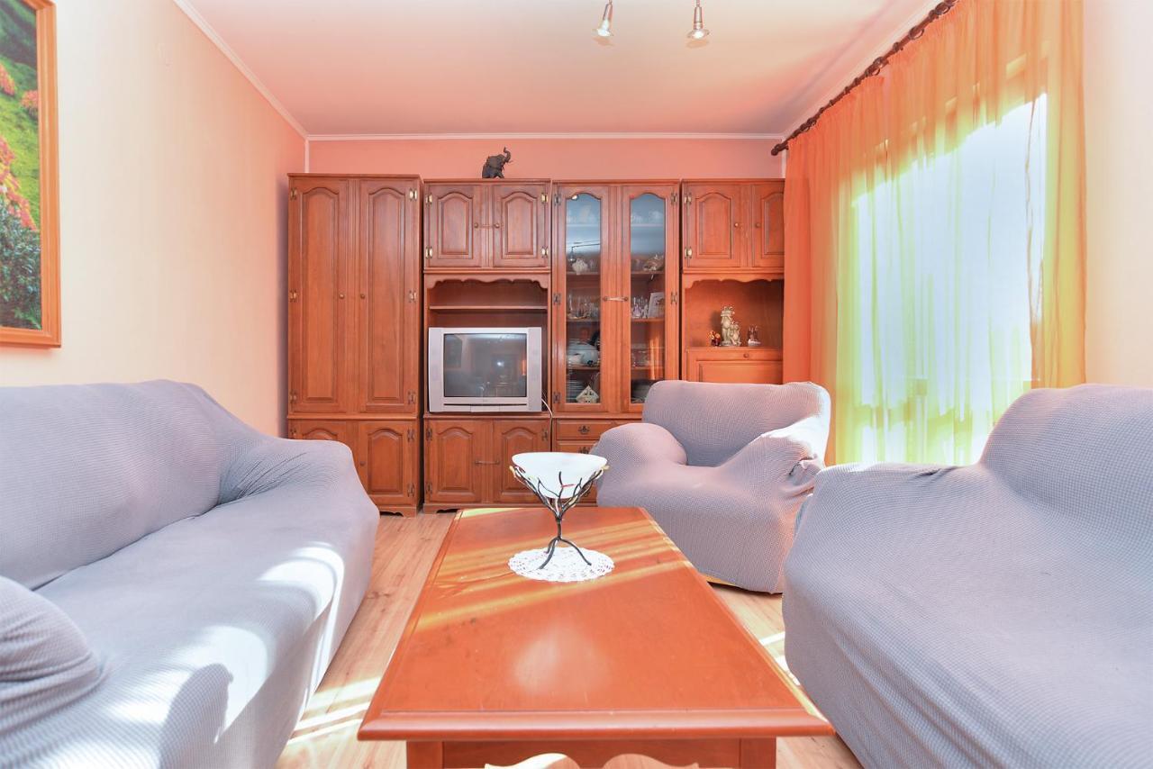 Apartments Danijel 1956 พูลา ภายนอก รูปภาพ